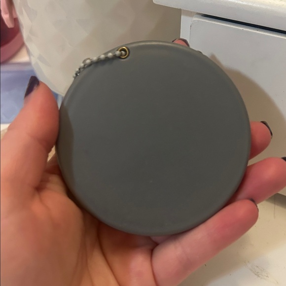 Kuromi Fortune Teller Sanrio Compact Mirror with Chain - Picture 6 of 6